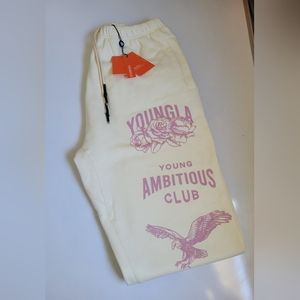 YoungLA Joggers Immortal Collection